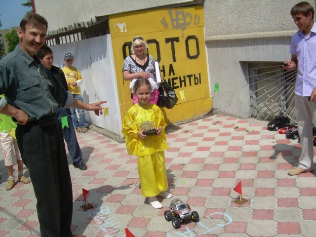 Фотогалерея СЮТ